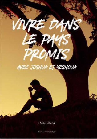 VIVRE DANS LE PAYS PROMIS - Philippe André - TRESORS PARTAG