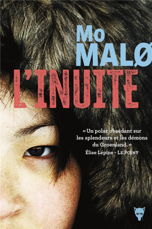 INUITE (L-) - MO MALO - MARTINIERE BL