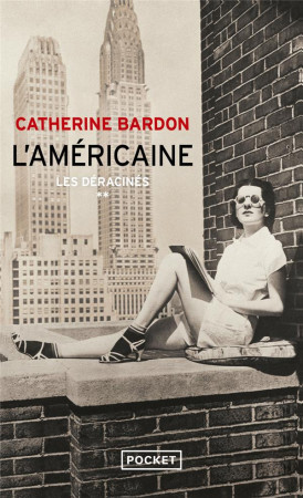 AMERICAINE (L-) - BARDON CATHERINE - POCKET