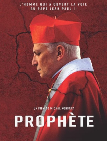 PROPHETE (LE) - Michal KONDRAT - SAJEPROD