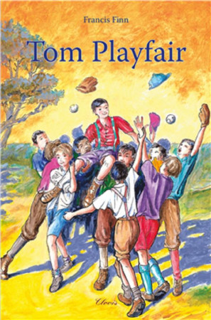 TOM PLAYFAIR (NOUVELLE EDITION) - FINN/PERCIVATI - CLOVIS