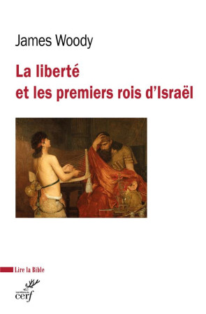 LIBERTE DANS LE LIVRE DES ROIS - WOODY JAMES - CERF