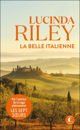 BELLE ITALIENNE (LA) - RILEY LUCINDA - CHARLESTON