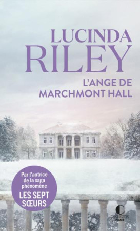 ANGE DE MARCHMONT HALL (L') - RILEY LUCINDA - CHARLESTON