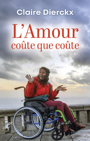 AMOUR COUTE QUE COUTE (L') - Claire Dierckx - CERF