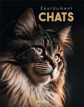 CHATS - PHOTOPOULOS JULIA. - ARTEMIS