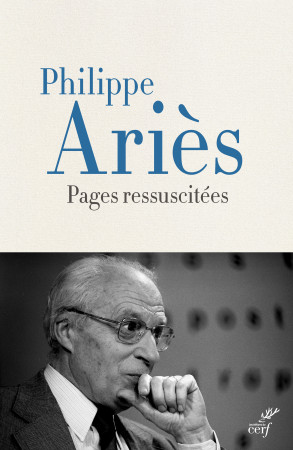 PAGES RESSUSCITEES - Guillaume Gros - CERF