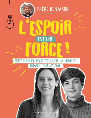 ESPOIR EST UNE FORCE (L') - Benjamin Dewitte-Dubrana - SENEVE