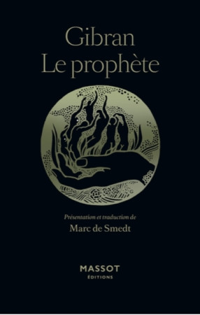 PROPHETE (LE) - Rupi Kaur - MASSOT EDITION