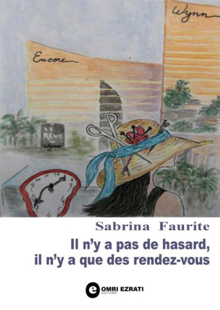 IL N Y A PAS DE HASARD IL N Y A QUE DES RENDEZ VOUS - FAURITE SABRINA - BOOKS ON DEMAND