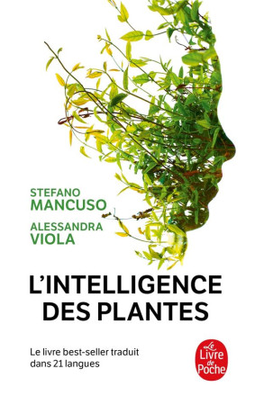 INTELLIGENCE DES PLANTES (L') - MANCUSO/VIOLA - NC