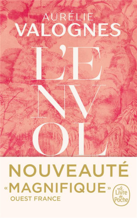 ENVOL (L') - VALOGNES AURELIE - LGF/Livre de Poche